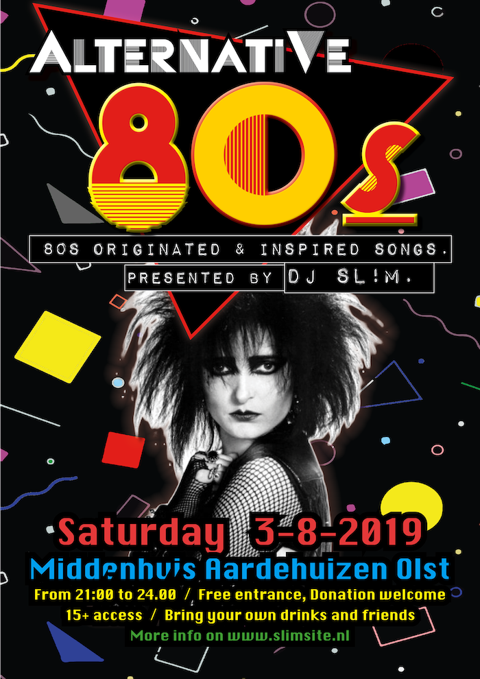 flyer gallery